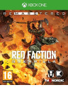 Red Faction Guerilla - ReMarstered [Xbox One]